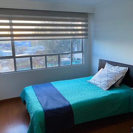Hotel Bogota Kings 300 Extérieur photo