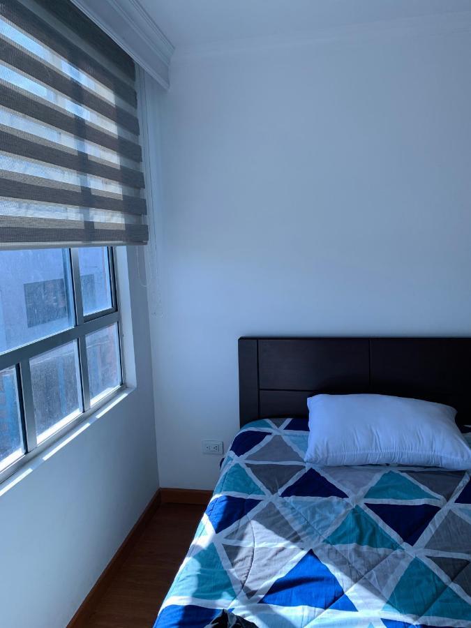 Hotel Bogota Kings 300 Extérieur photo