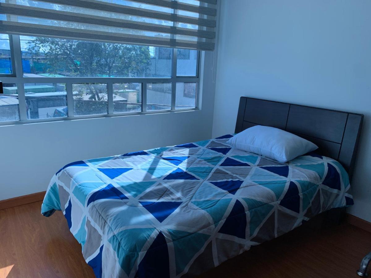 Hotel Bogota Kings 300 Extérieur photo