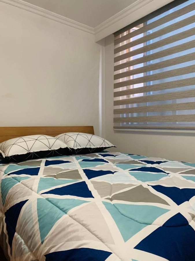 Hotel Bogota Kings 300 Extérieur photo