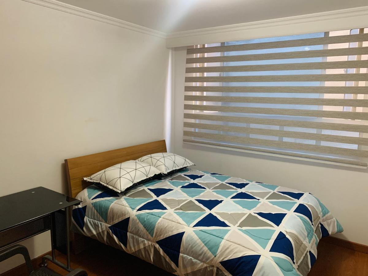 Hotel Bogota Kings 300 Extérieur photo
