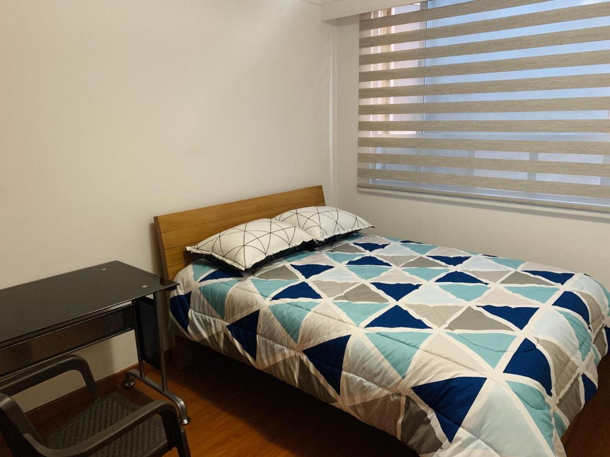 Hotel Bogota Kings 300 Extérieur photo