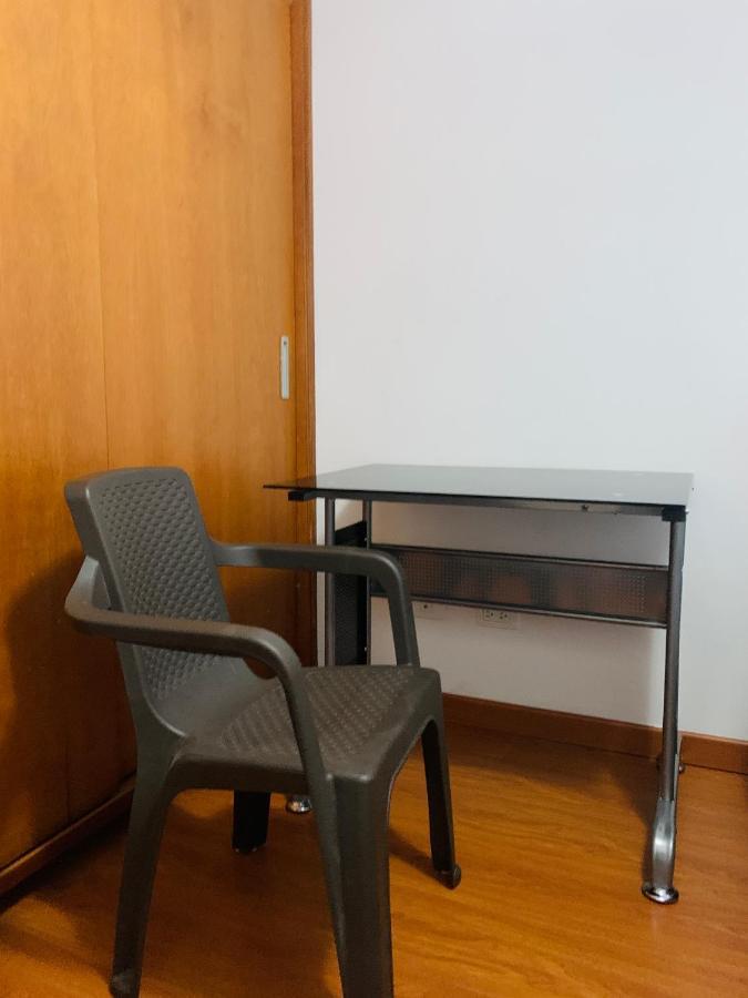 Hotel Bogota Kings 300 Extérieur photo