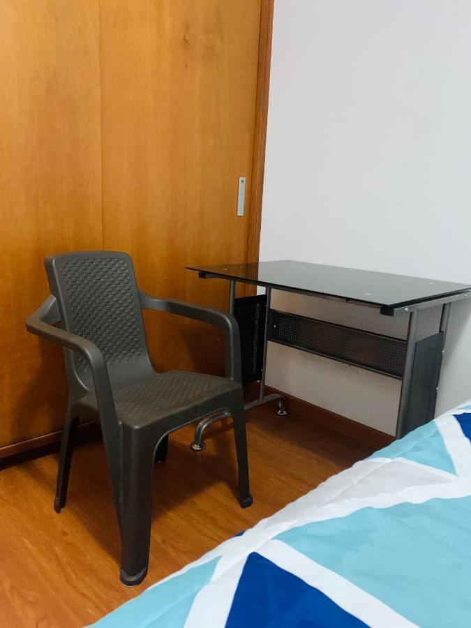 Hotel Bogota Kings 300 Extérieur photo