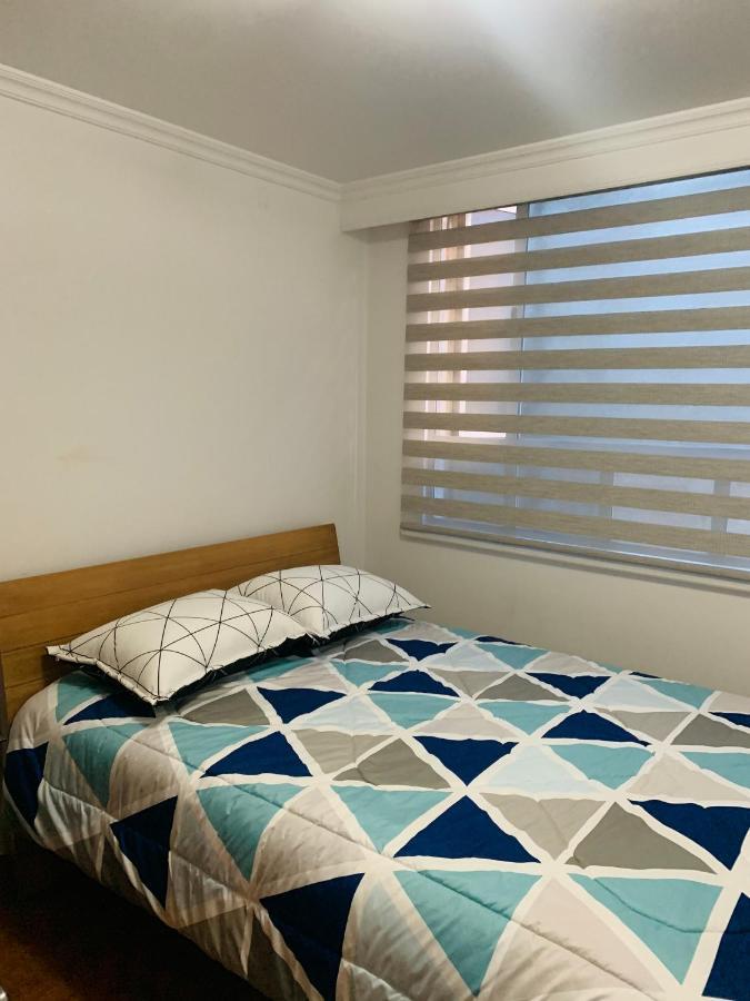 Hotel Bogota Kings 300 Extérieur photo