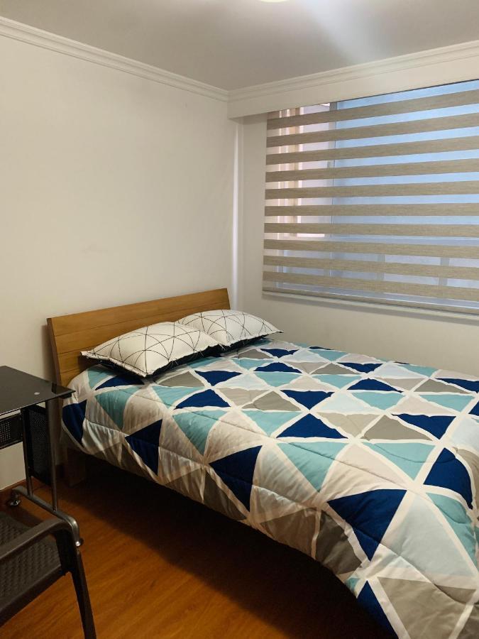 Hotel Bogota Kings 300 Extérieur photo