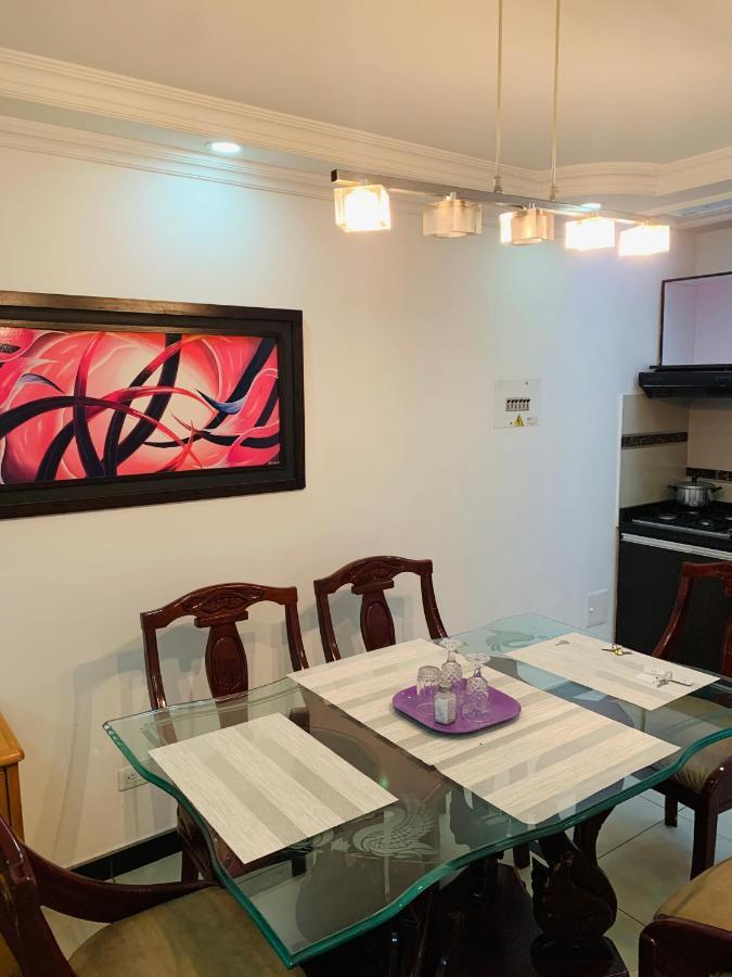 Hotel Bogota Kings 300 Extérieur photo