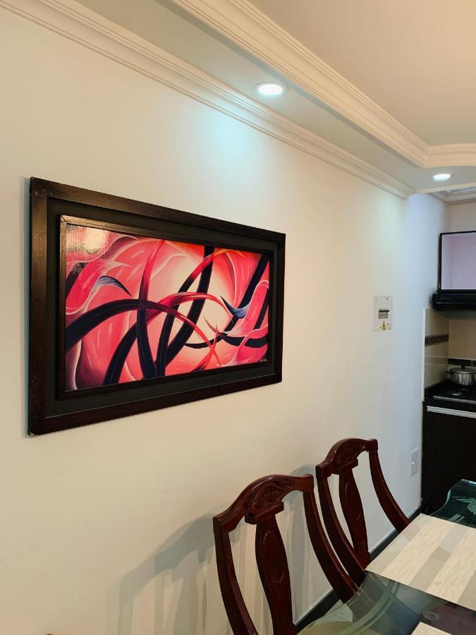 Hotel Bogota Kings 300 Extérieur photo