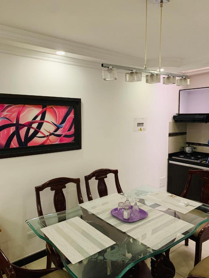 Hotel Bogota Kings 300 Extérieur photo