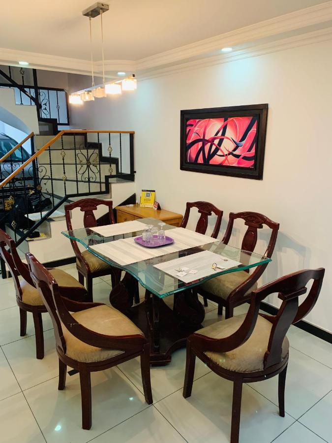 Hotel Bogota Kings 300 Extérieur photo