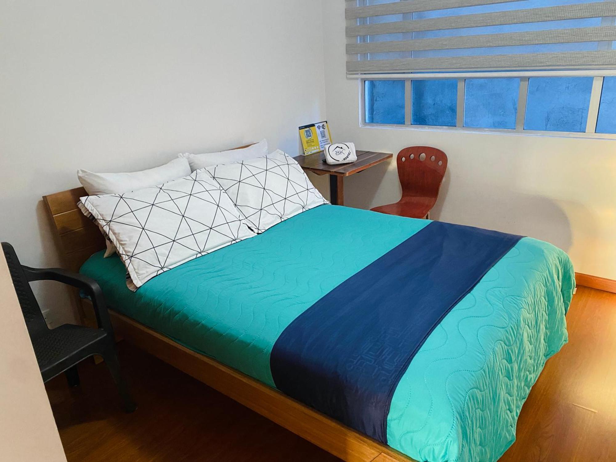 Hotel Bogota Kings 300 Extérieur photo