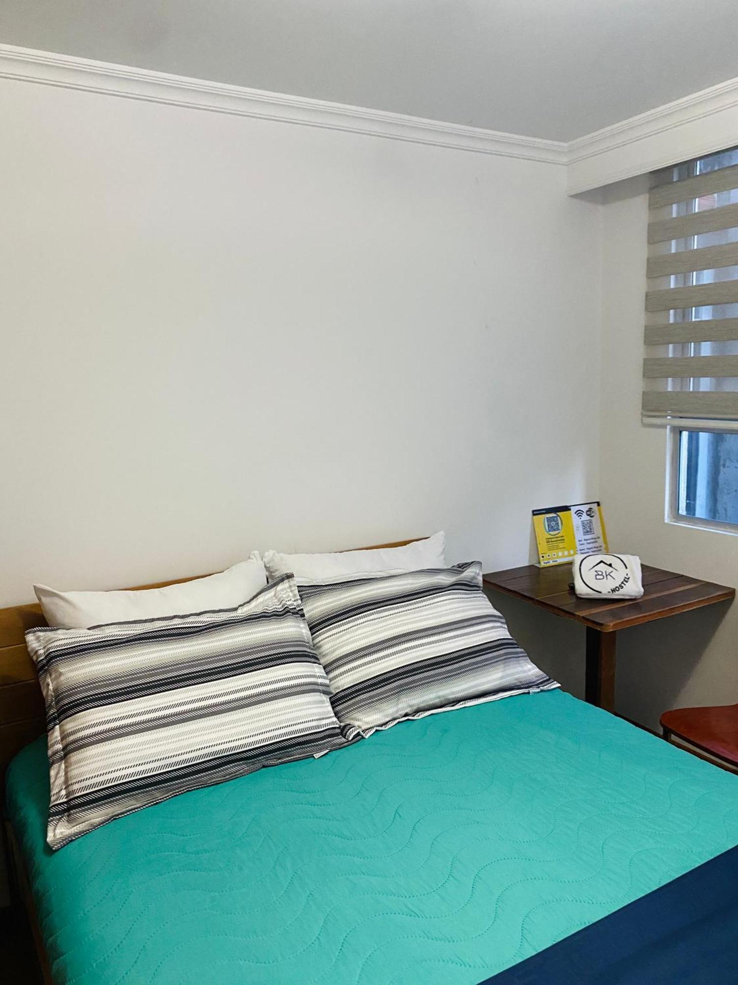 Hotel Bogota Kings 300 Extérieur photo