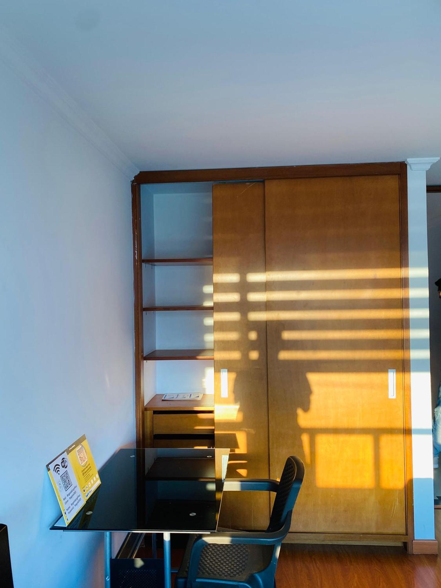 Hotel Bogota Kings 300 Extérieur photo