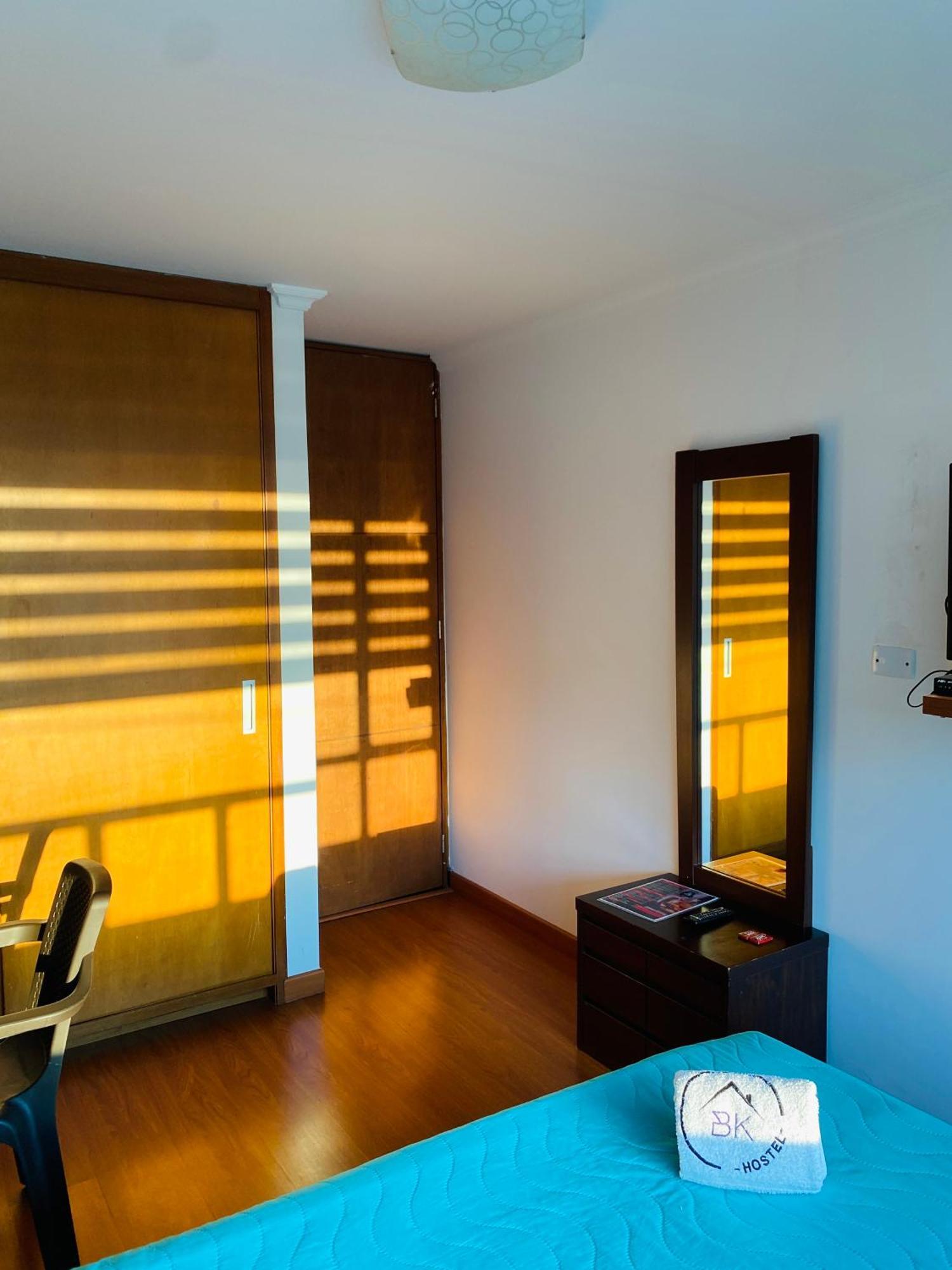 Hotel Bogota Kings 300 Extérieur photo