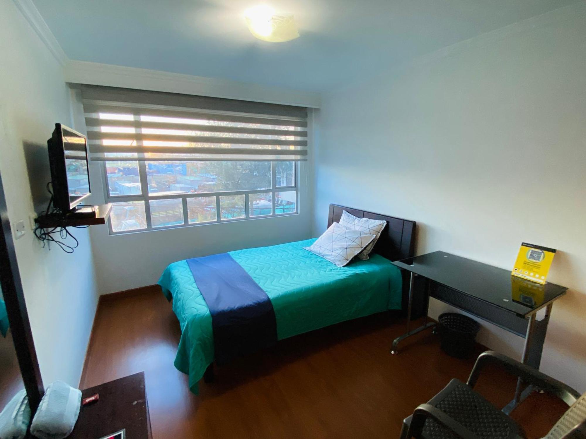 Hotel Bogota Kings 300 Extérieur photo