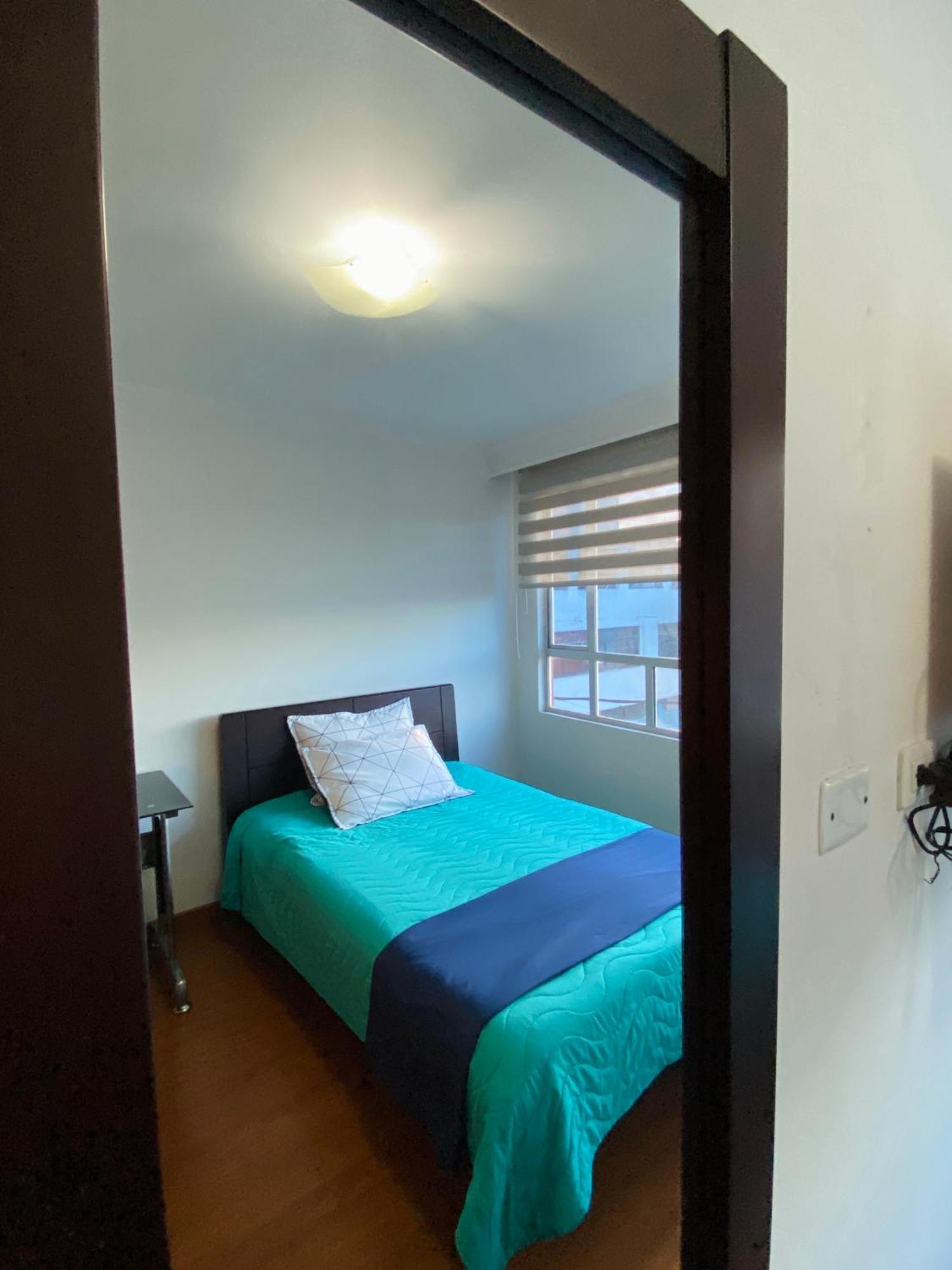 Hotel Bogota Kings 300 Extérieur photo