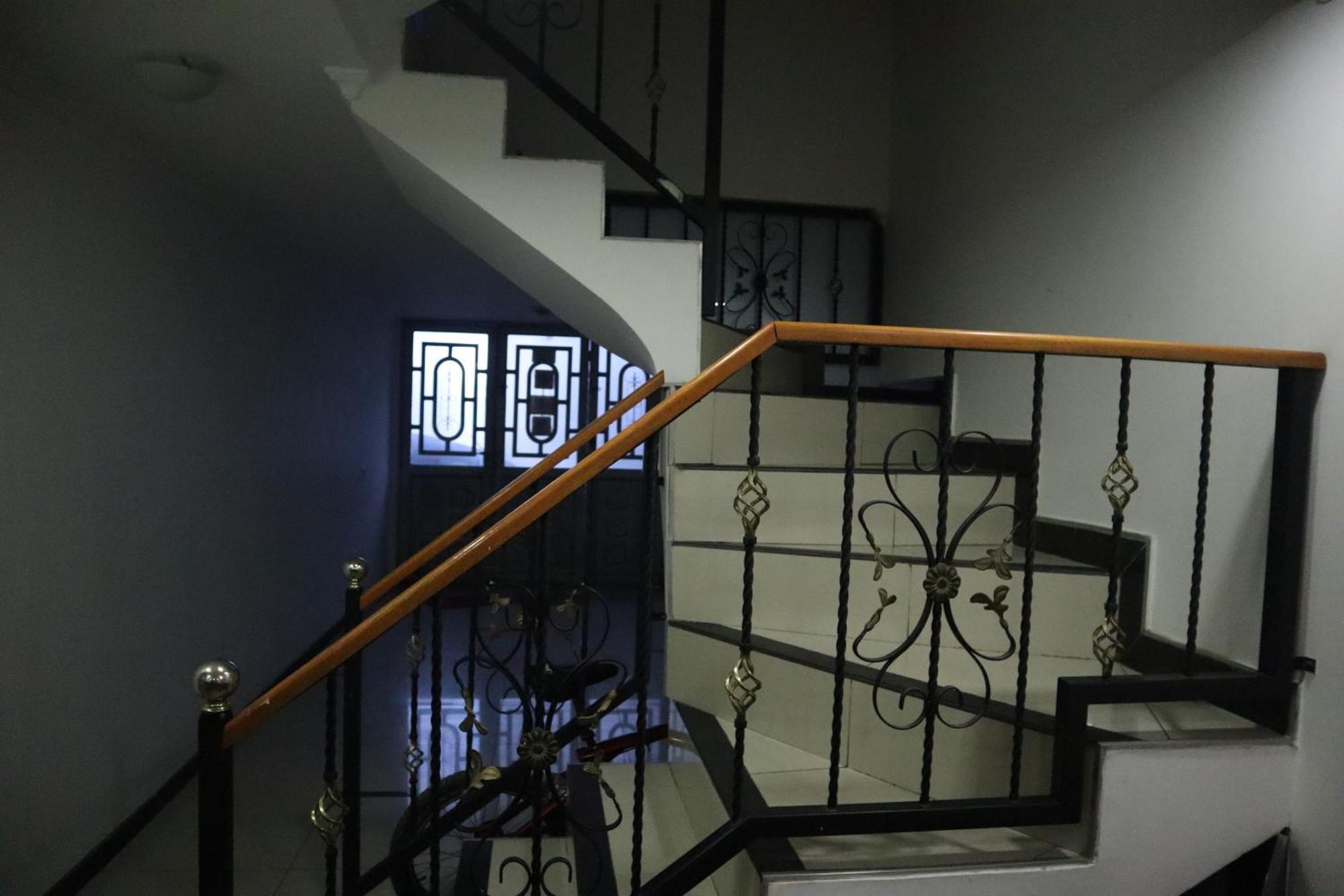 Hotel Bogota Kings 300 Extérieur photo