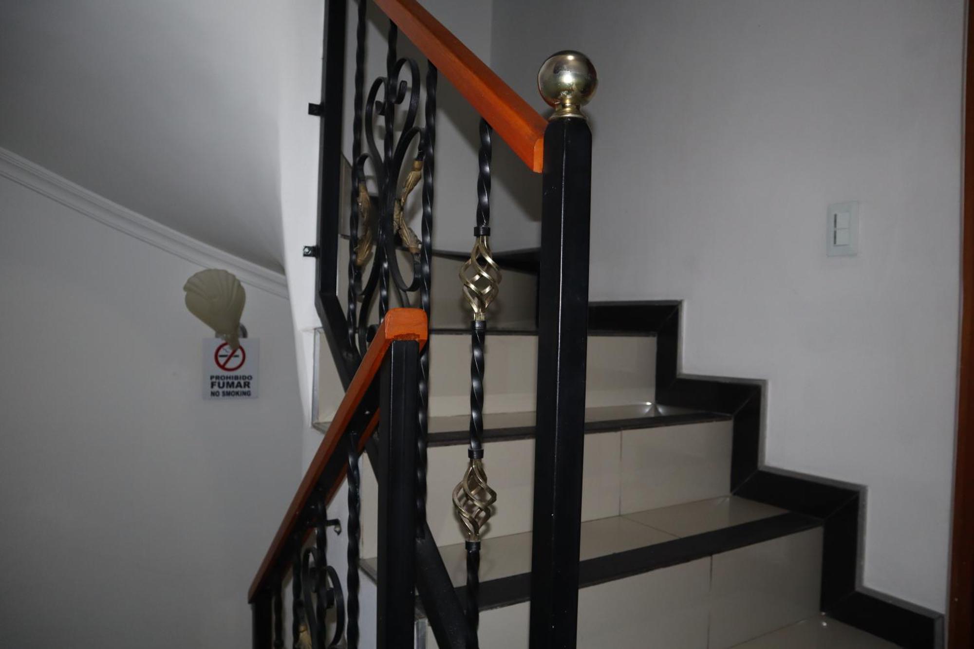 Hotel Bogota Kings 300 Extérieur photo