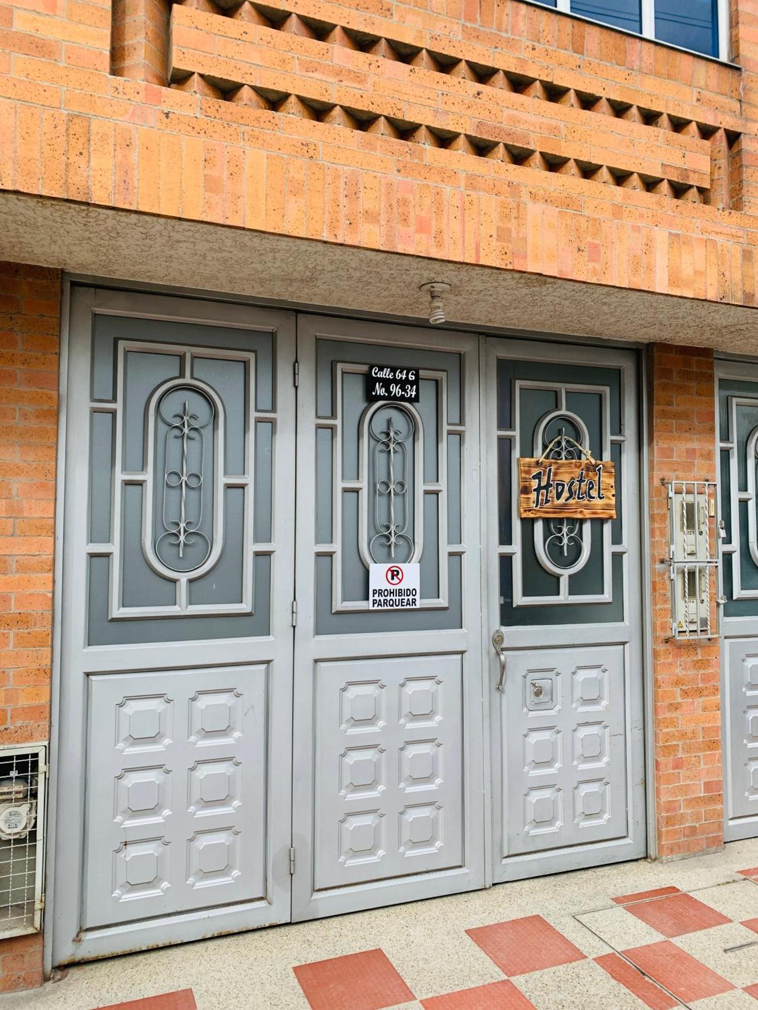 Hotel Bogota Kings 300 Extérieur photo
